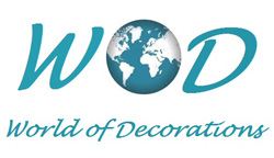 World of Decorations
